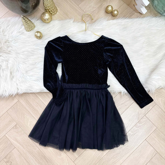 Robe fête Noël Tape à l'oeil : 5 ans