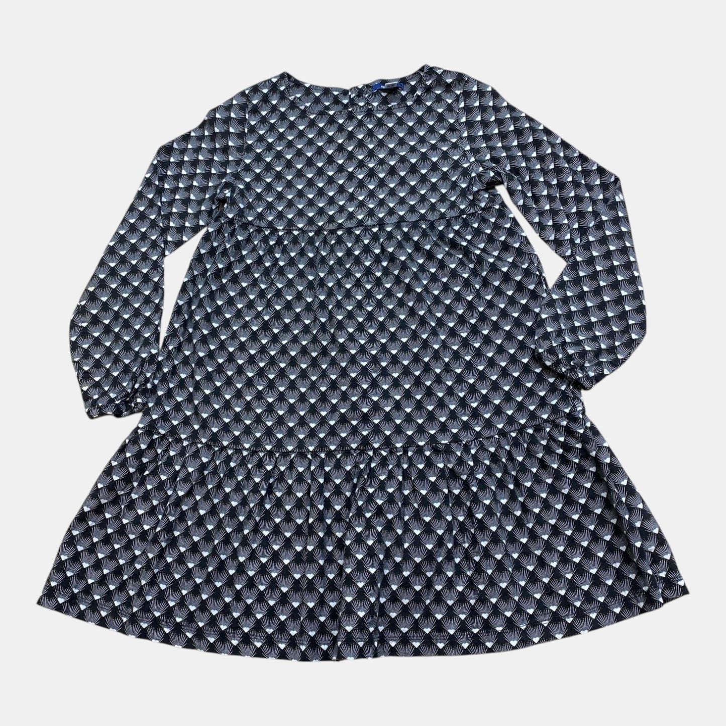 Robe Okaïdi : 10 ans