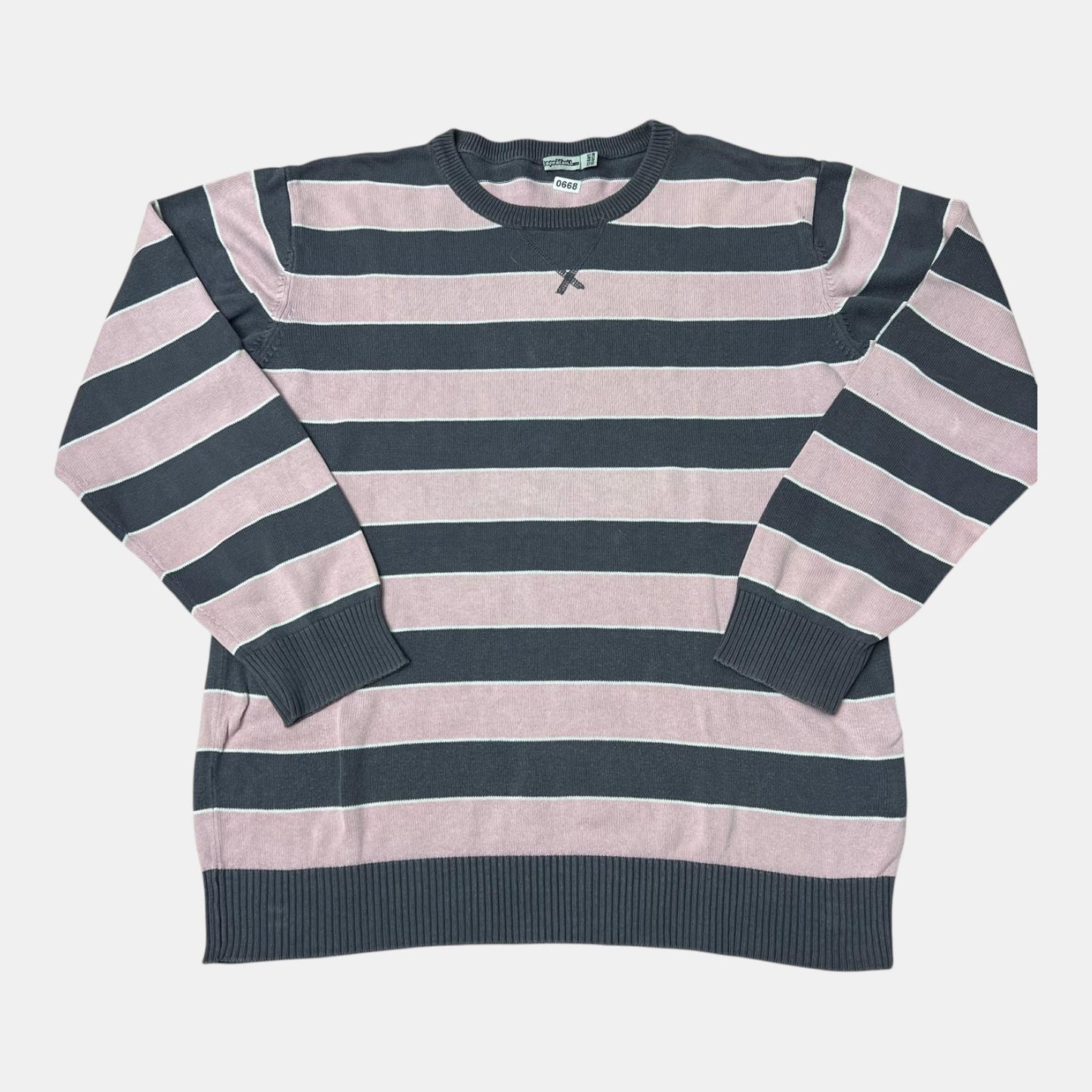 Pull Tape à l'oeil : 12 ans