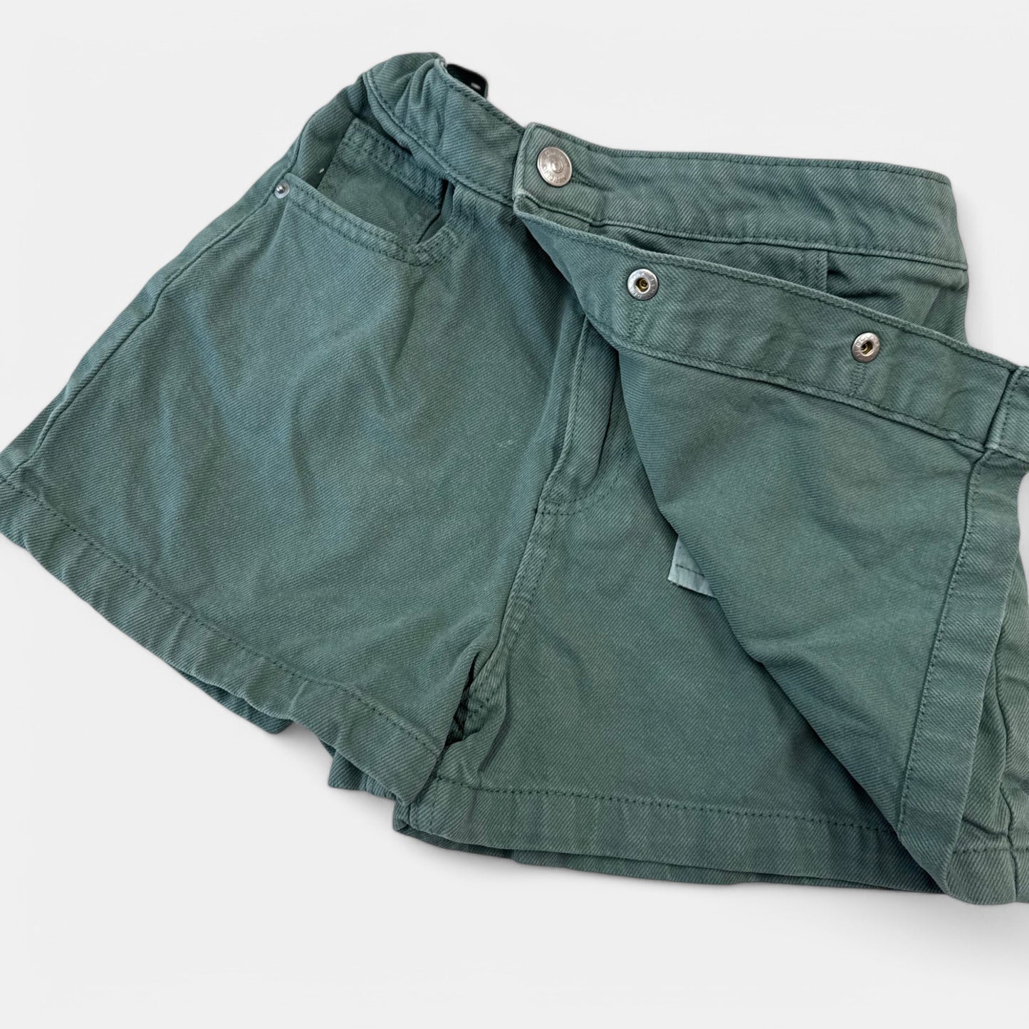 Short jupe  Kiabi : 12 ans