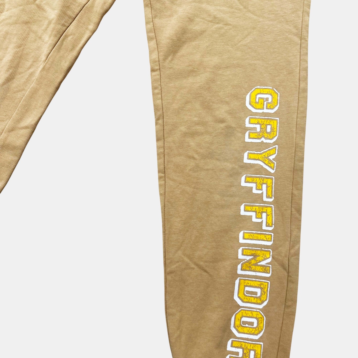 Tenue de sport Harry Potter : 12 ans