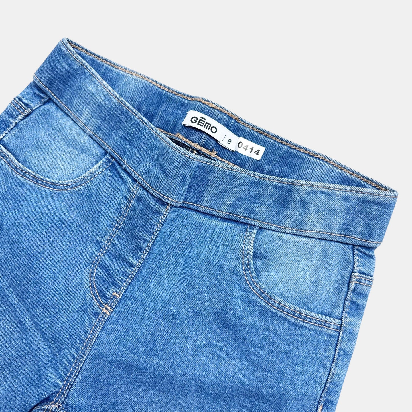 Pantalon Gémo : 8 ans