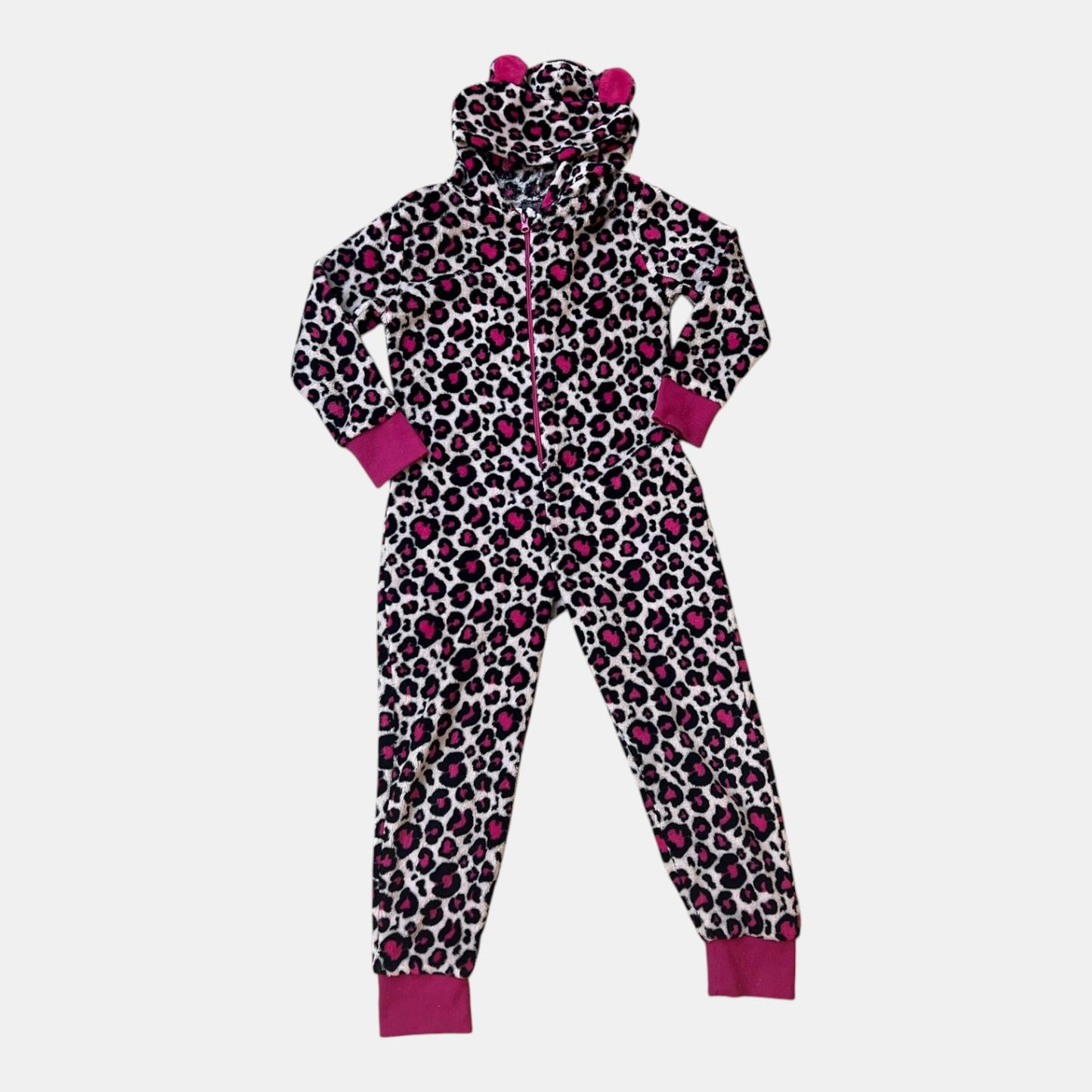 Pyjama combinaison : 9 ans