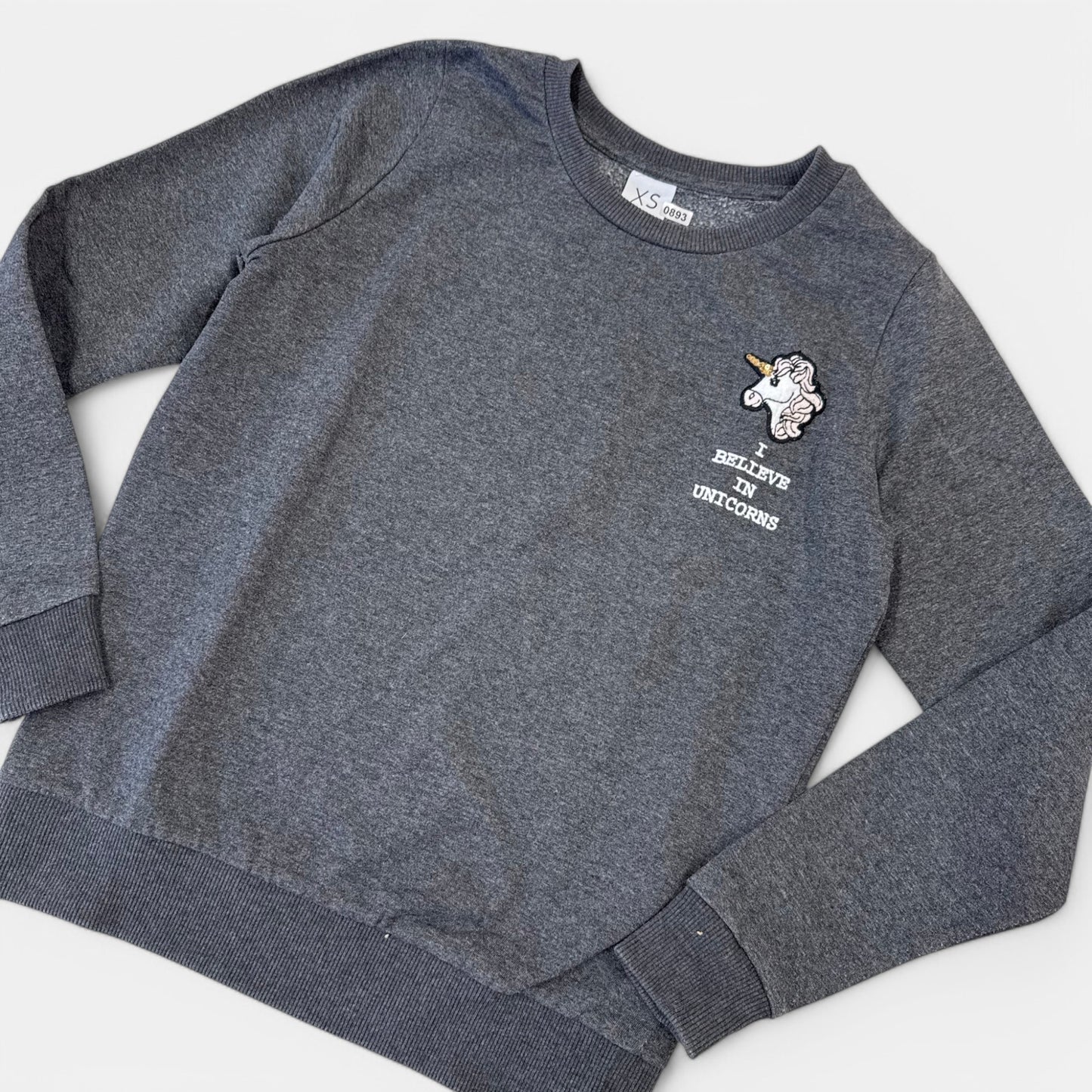 Pull unicorns : 14 ans