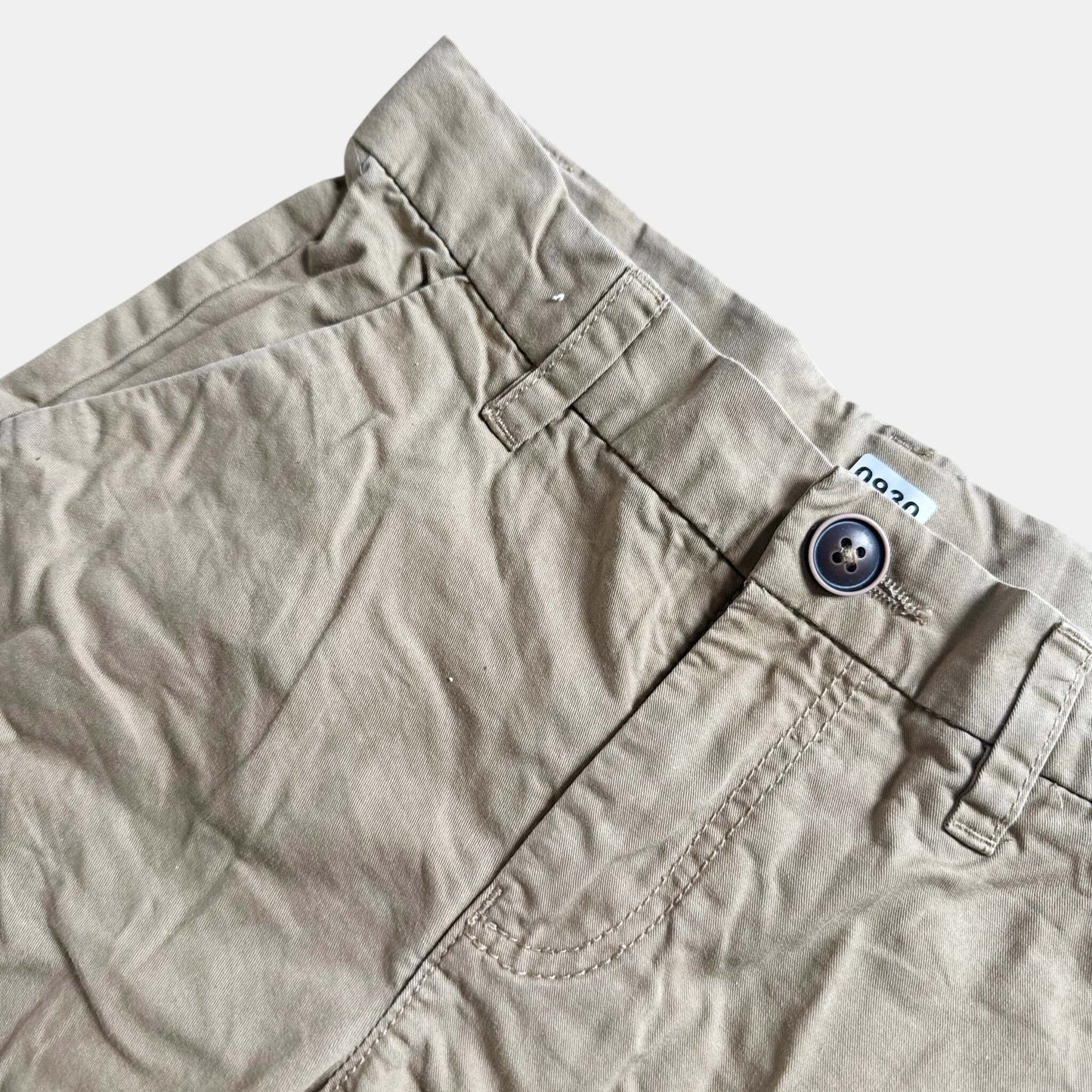 Short Kiabi : 8 ans