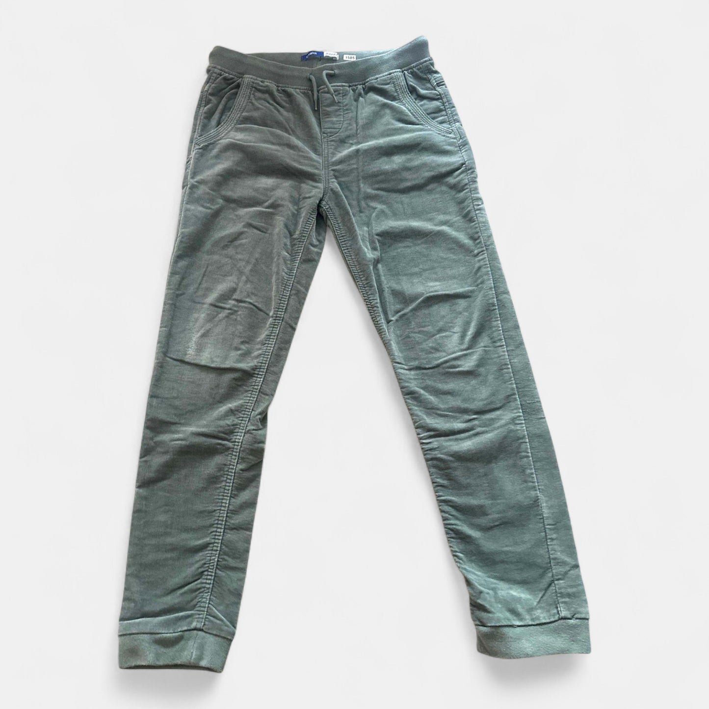 Pantalon  Jogger Velours Okaïdi : 14 ans