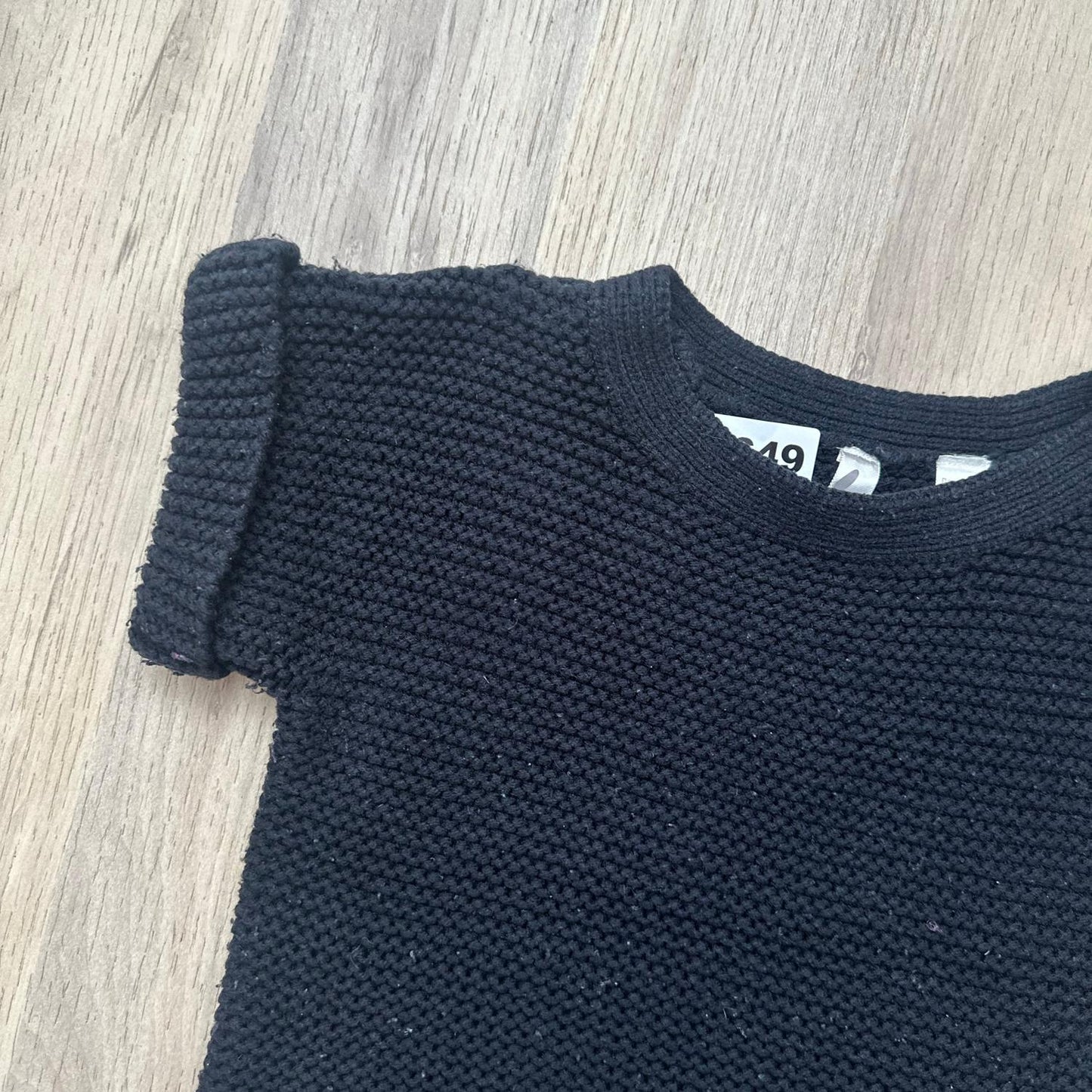 Pull Okaïdi : 4 ans