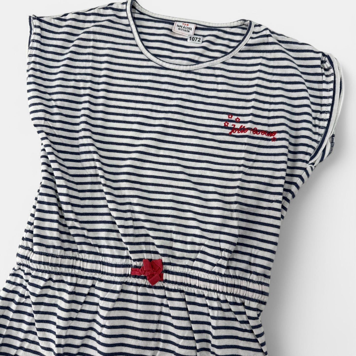 Robe Tape à l'oeil : 10 ans