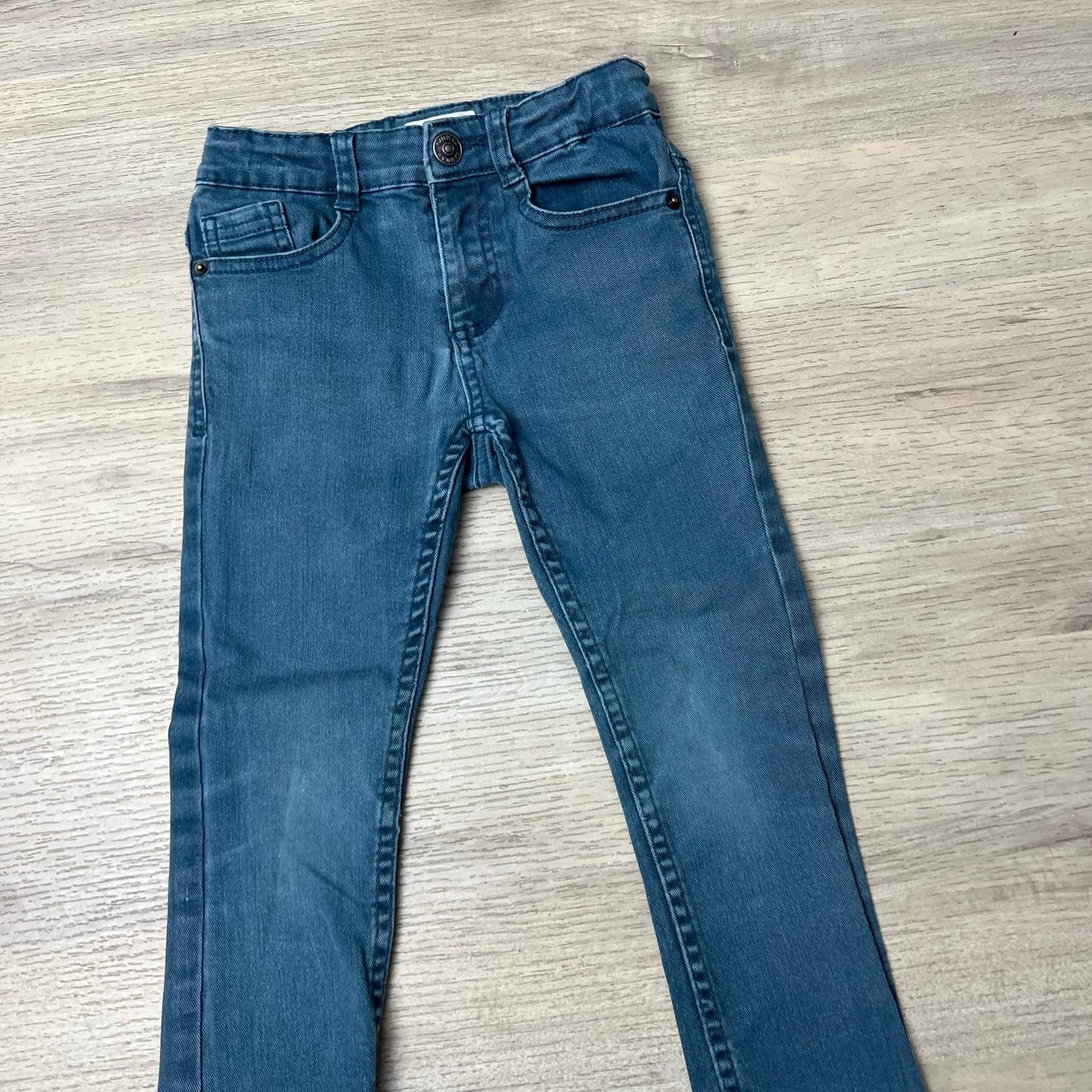 Pantalon Slim Kiabi : 5 ans