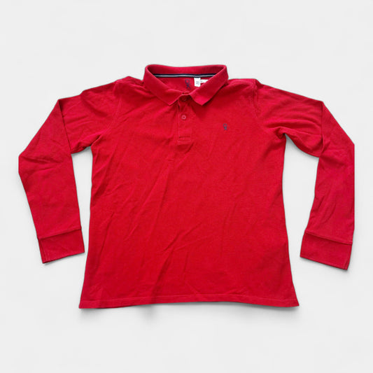 Polo Okaïdi : 14 ans