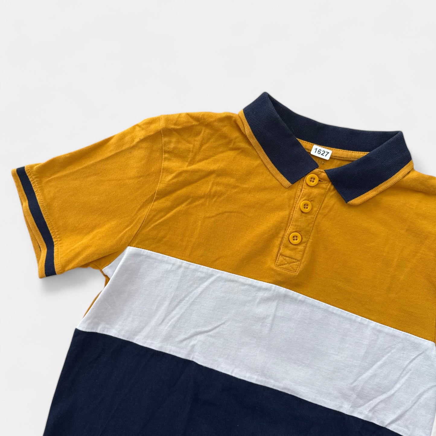 T-Shirt Gémo : 12 ans