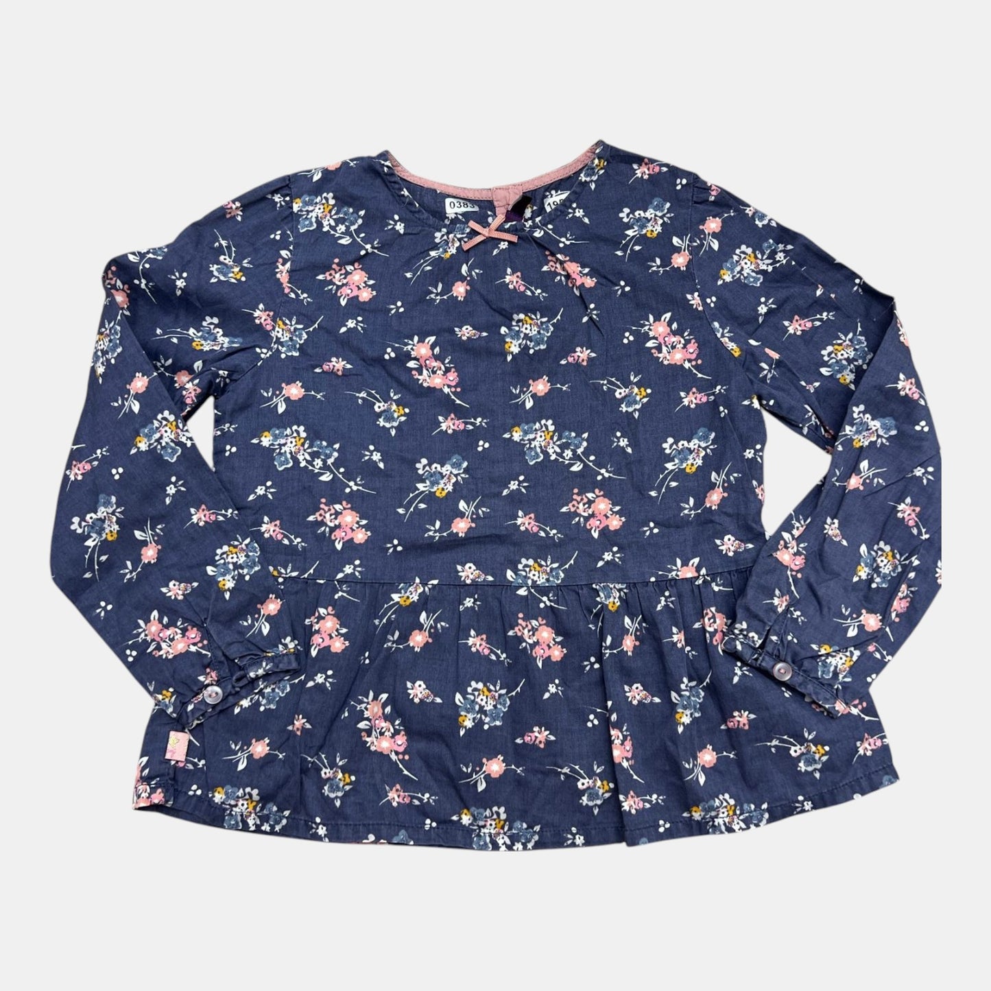 Blouse Sergent Major : 6 ans