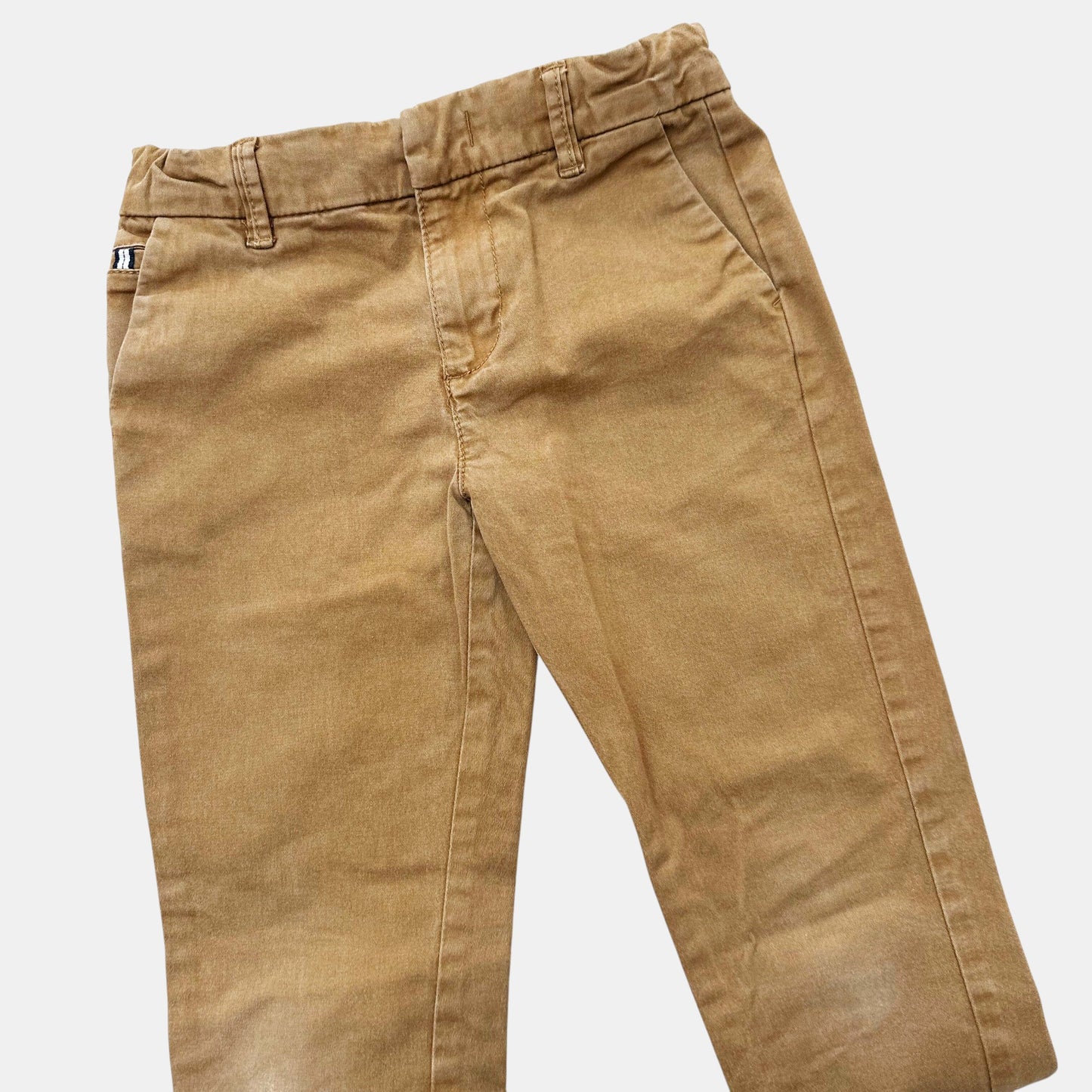 Pantalon Tape à l'oeil : 8 ans