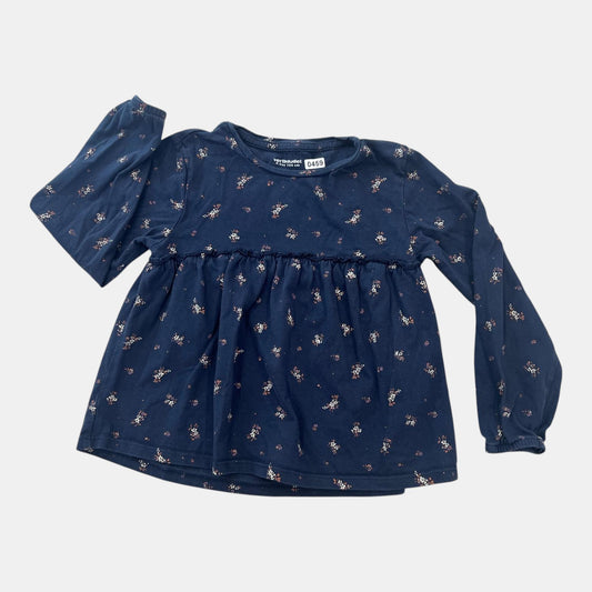 Blouse Verbaudet : 4 ans
