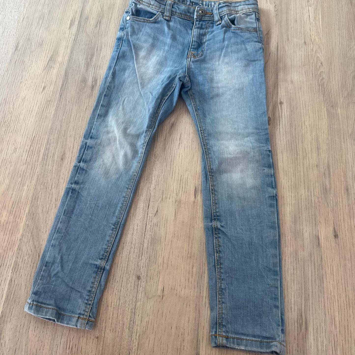Pantalon slim Tape à l'oeil : 5 ans