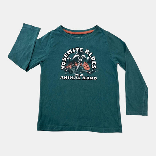 T-Shirt Kiabi : 5 ans