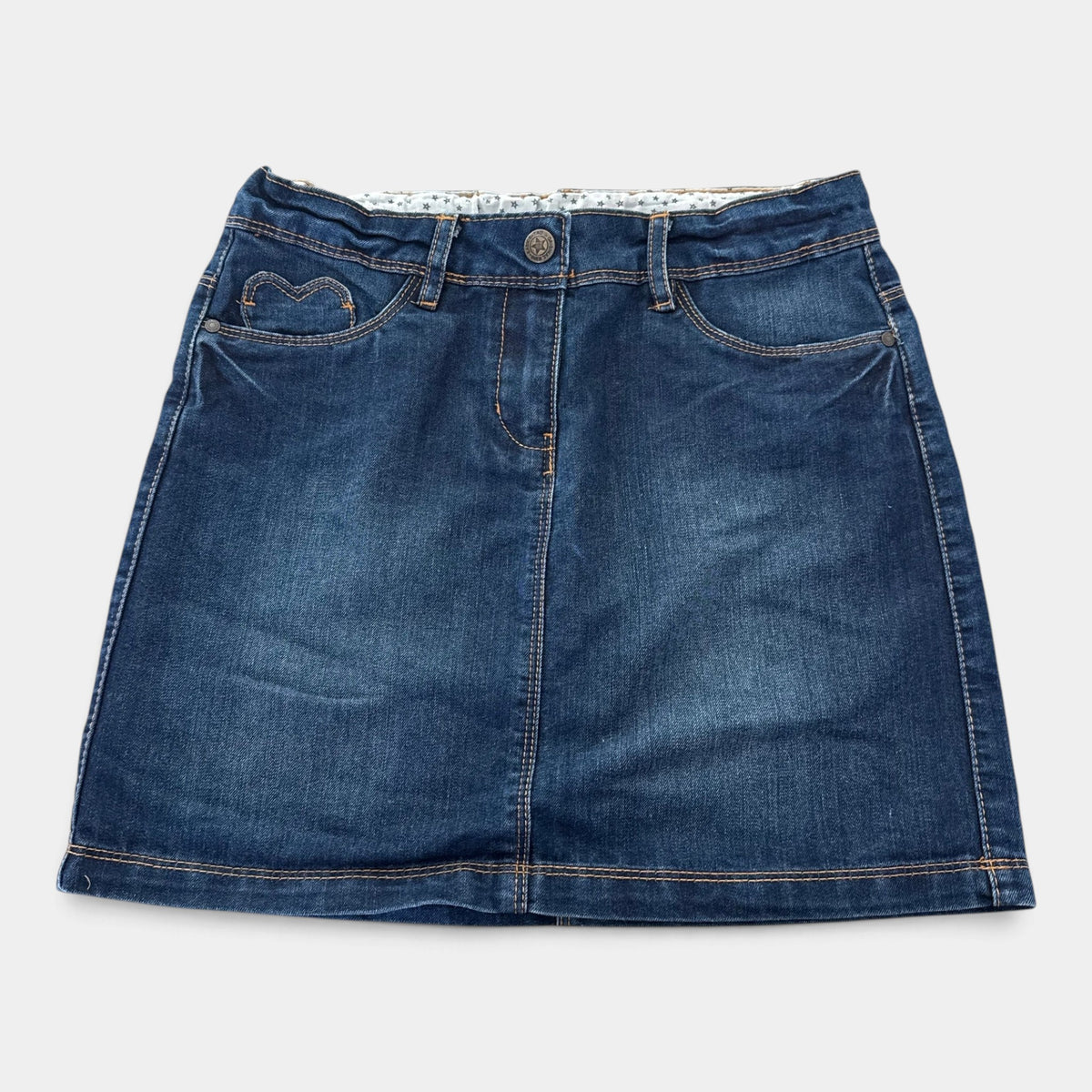 Jupe Tape à l'oeil : 12 ans