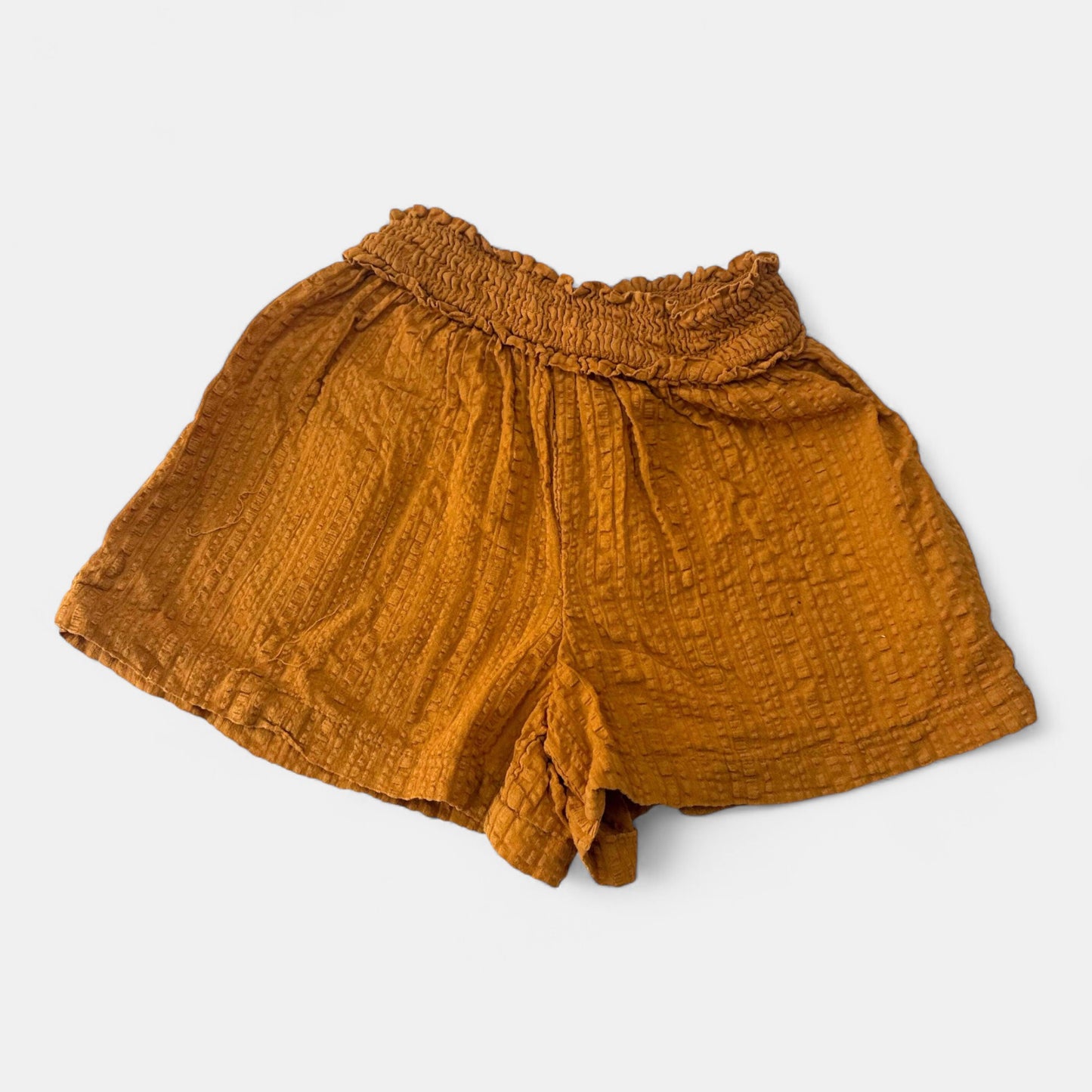 Short Tape à l'oeil : 4 ans