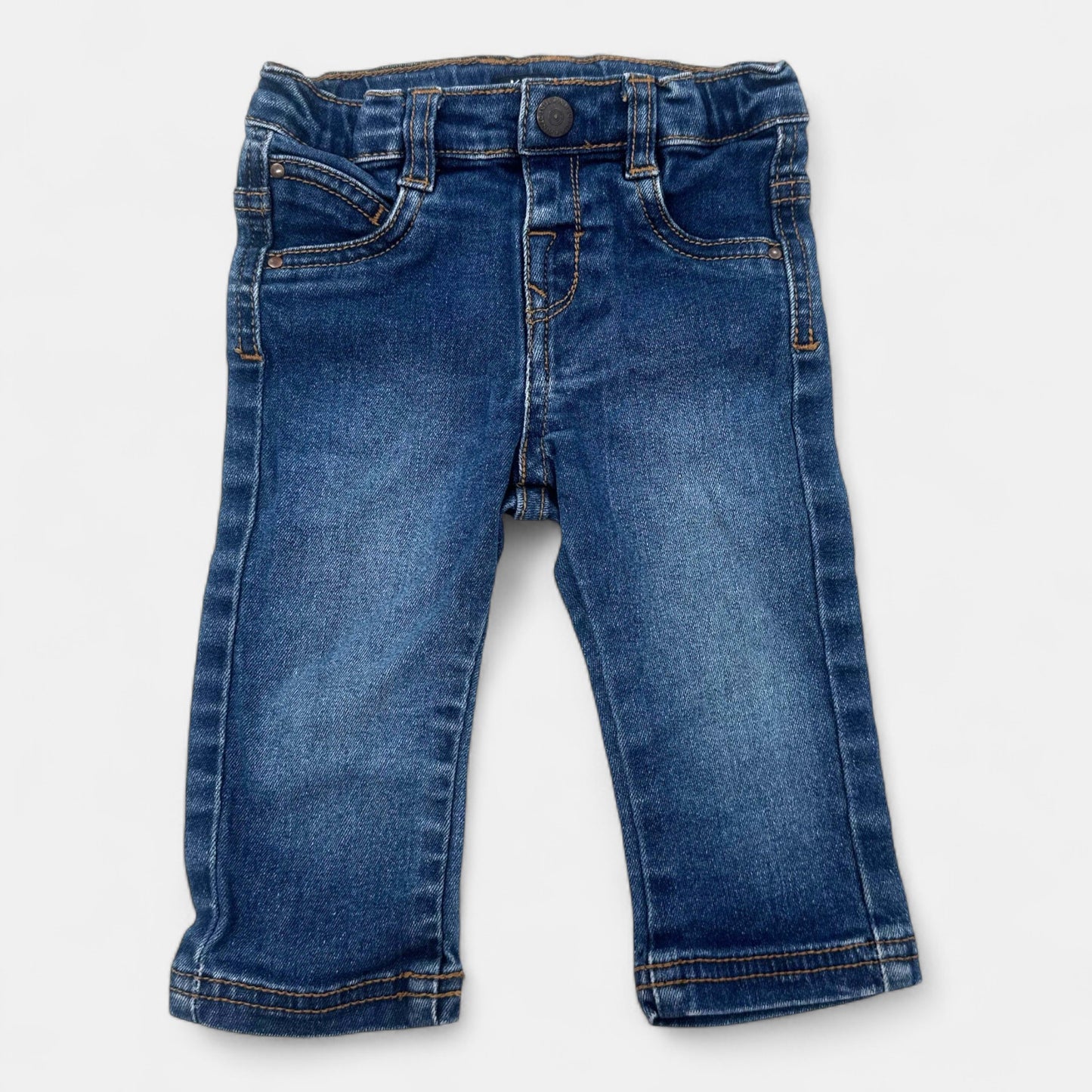 Pantalon Kiabi : 12 mois