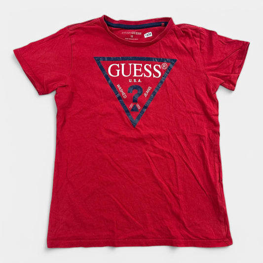 T-Shirt Smartguess : 12 ans
