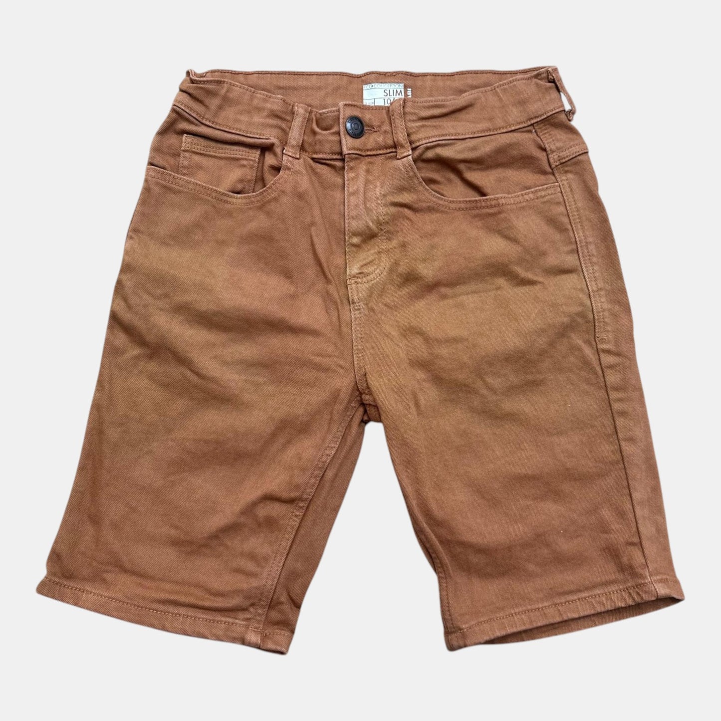Short Kiabi : 10 ans