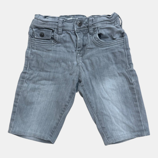 Short Okaidi : 5 ans