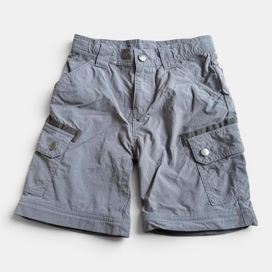 Short equarea : 8 ans