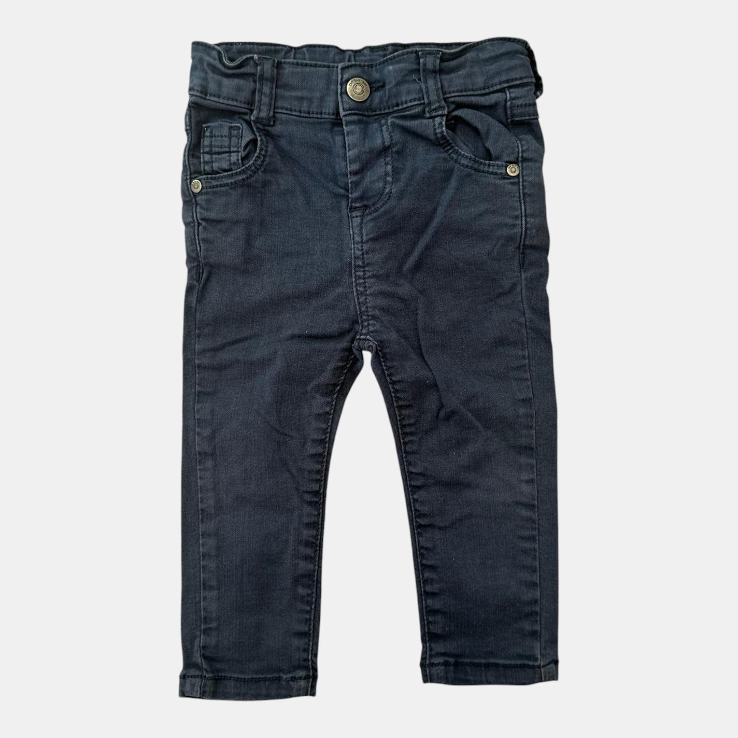 Pantalon Tape à l'oeil : 18 mois