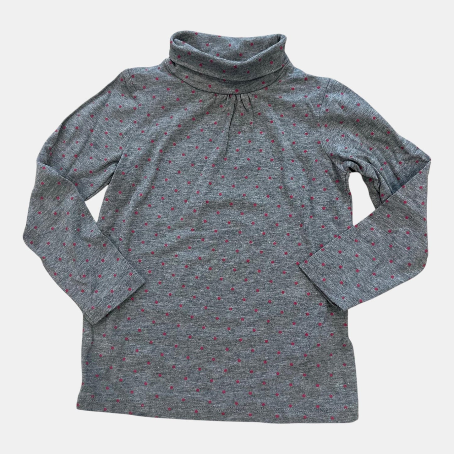 T-Shirt nawak : 4 ans