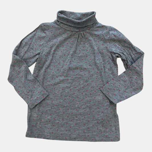 T-Shirt nawak : 4 ans