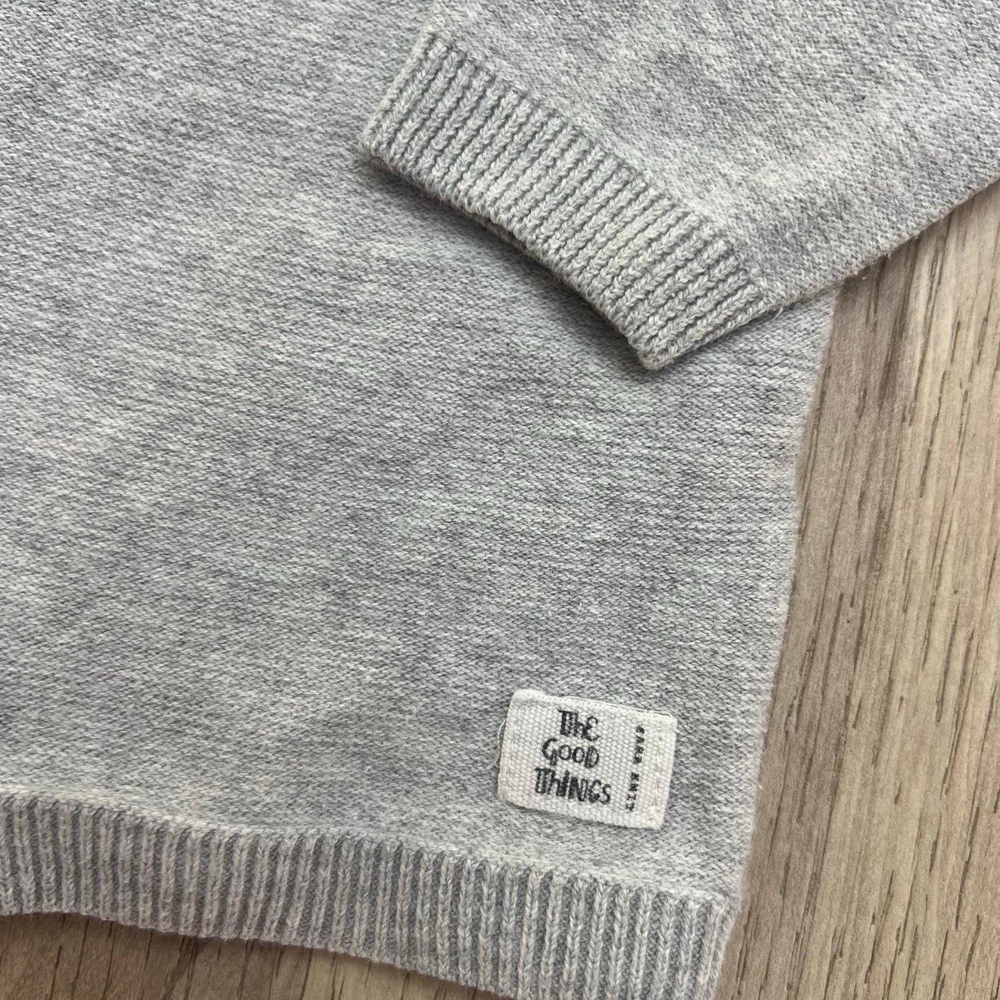 Gilet Zara : 18 mois