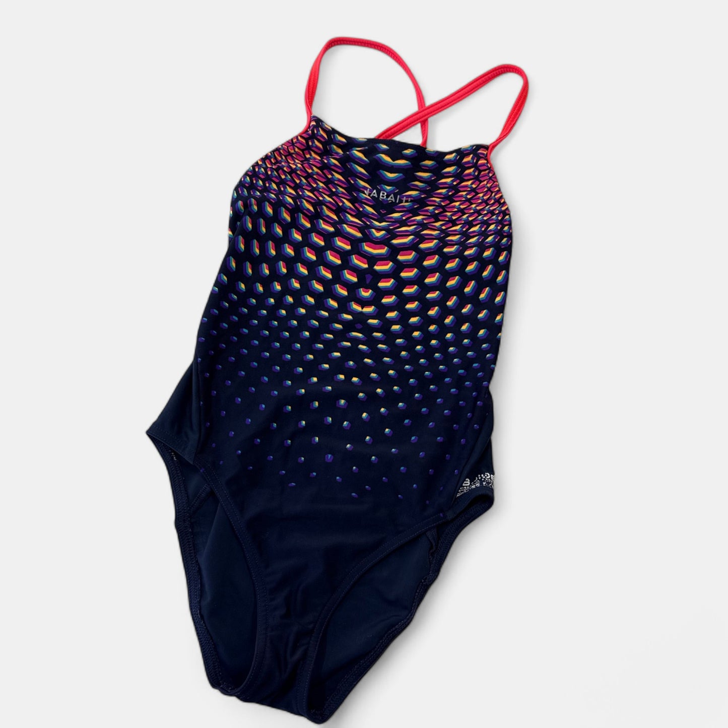 Maillot de bain  nabaiji : 10 ans