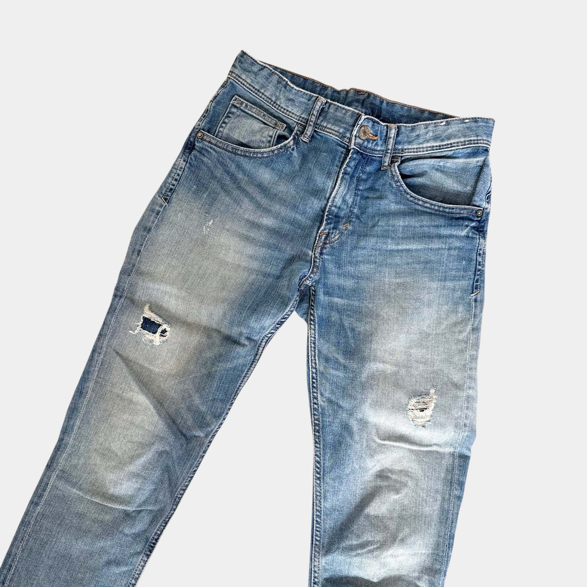 Pantalon Denim Co : 11 ans