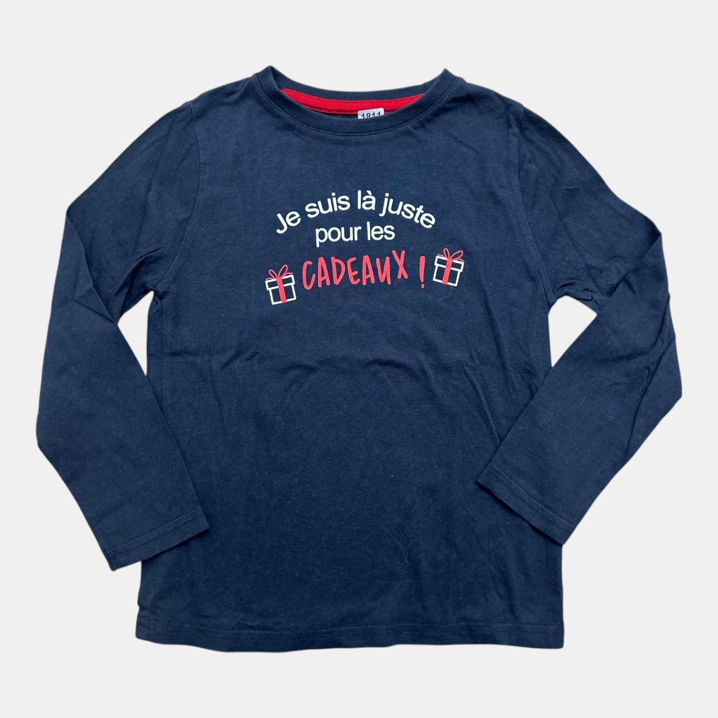 T-Shirt Kiabi : 5 ans