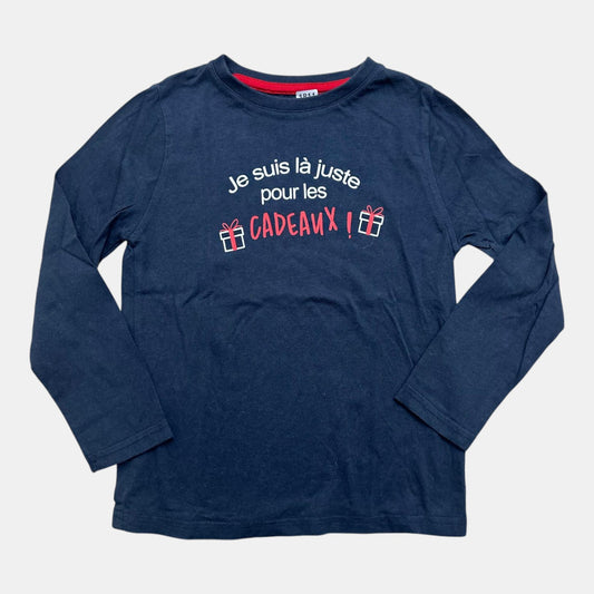 T-Shirt Kiabi : 5 ans