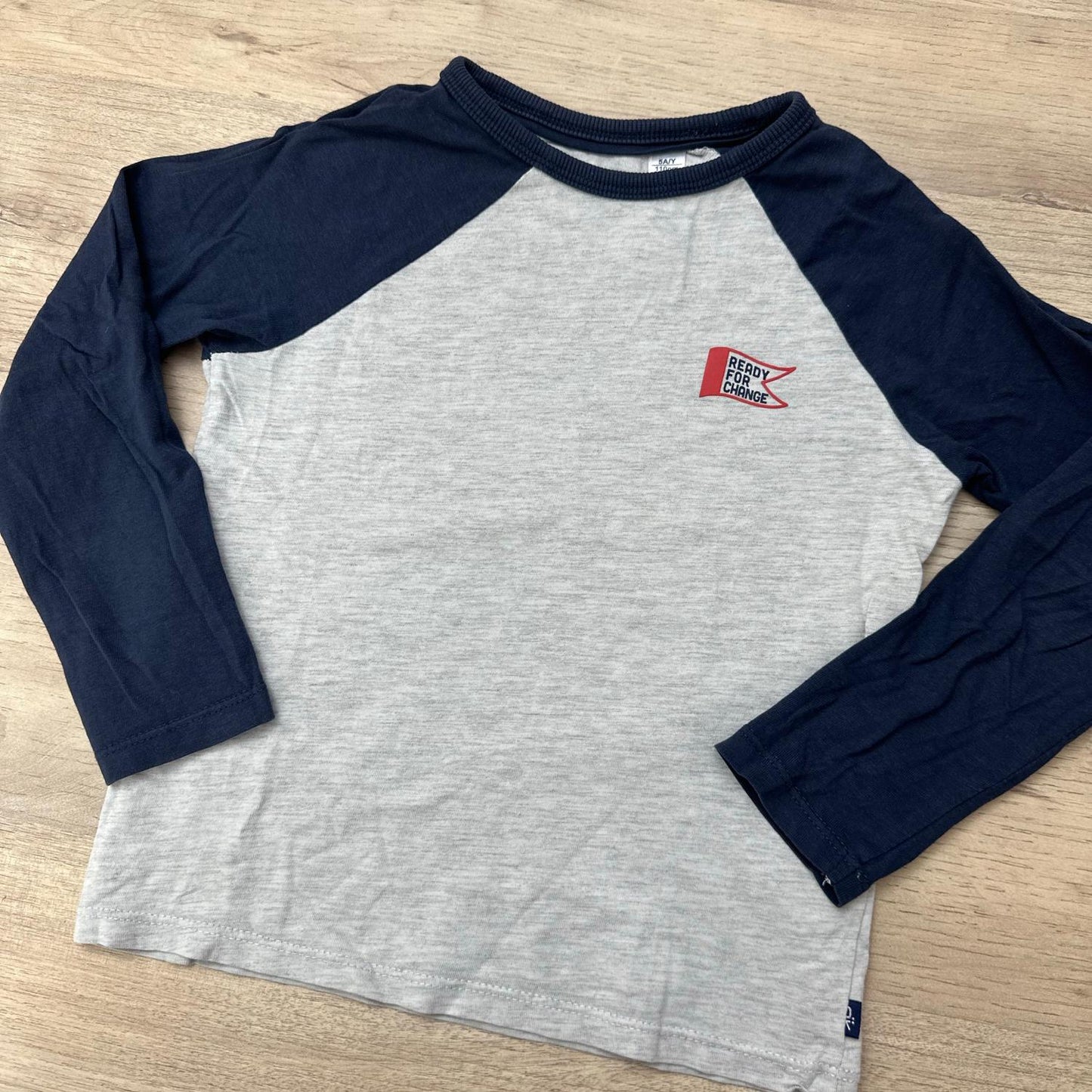 T-Shirt Okaïdi : 5 ans