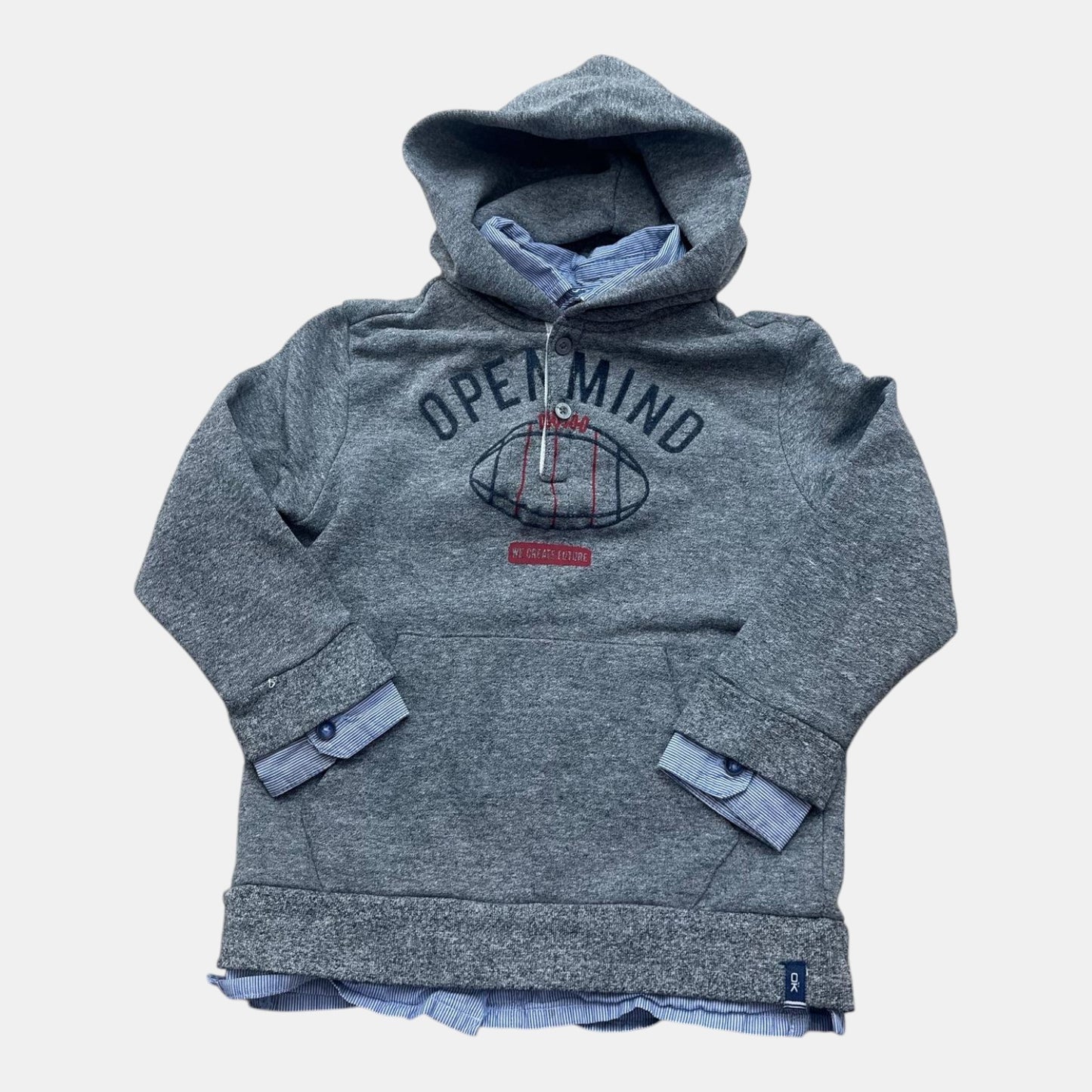 Pull Okaïdi : 4 ans