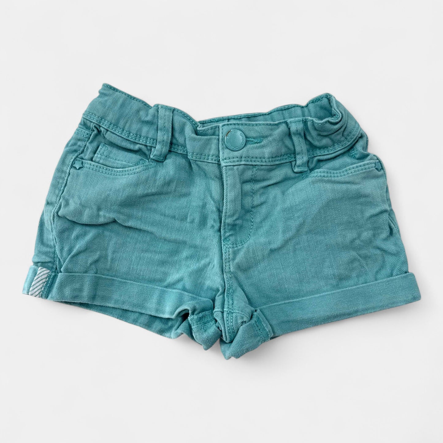 Short Okaïdi : 4 ans