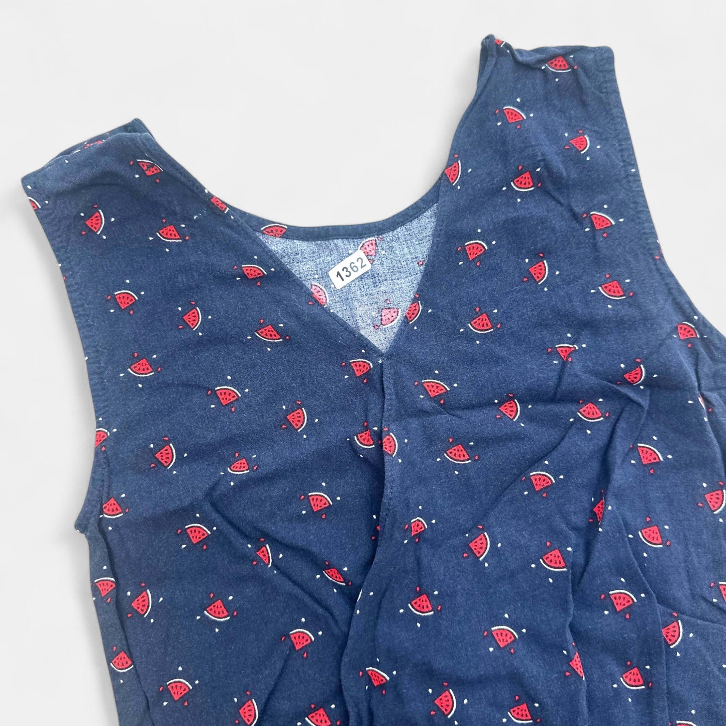 Combinaison Gémo : 10 ans