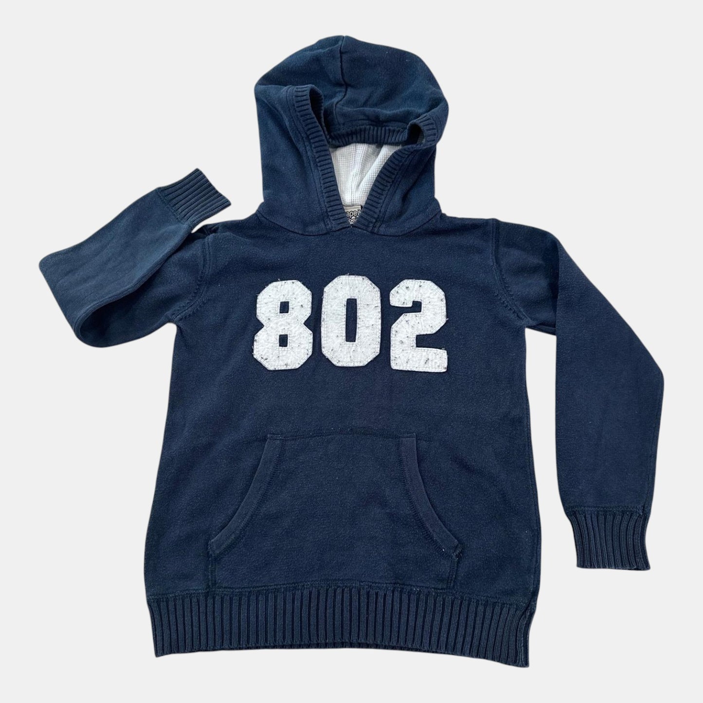 Pull Tape à l'oeil : 5 ans