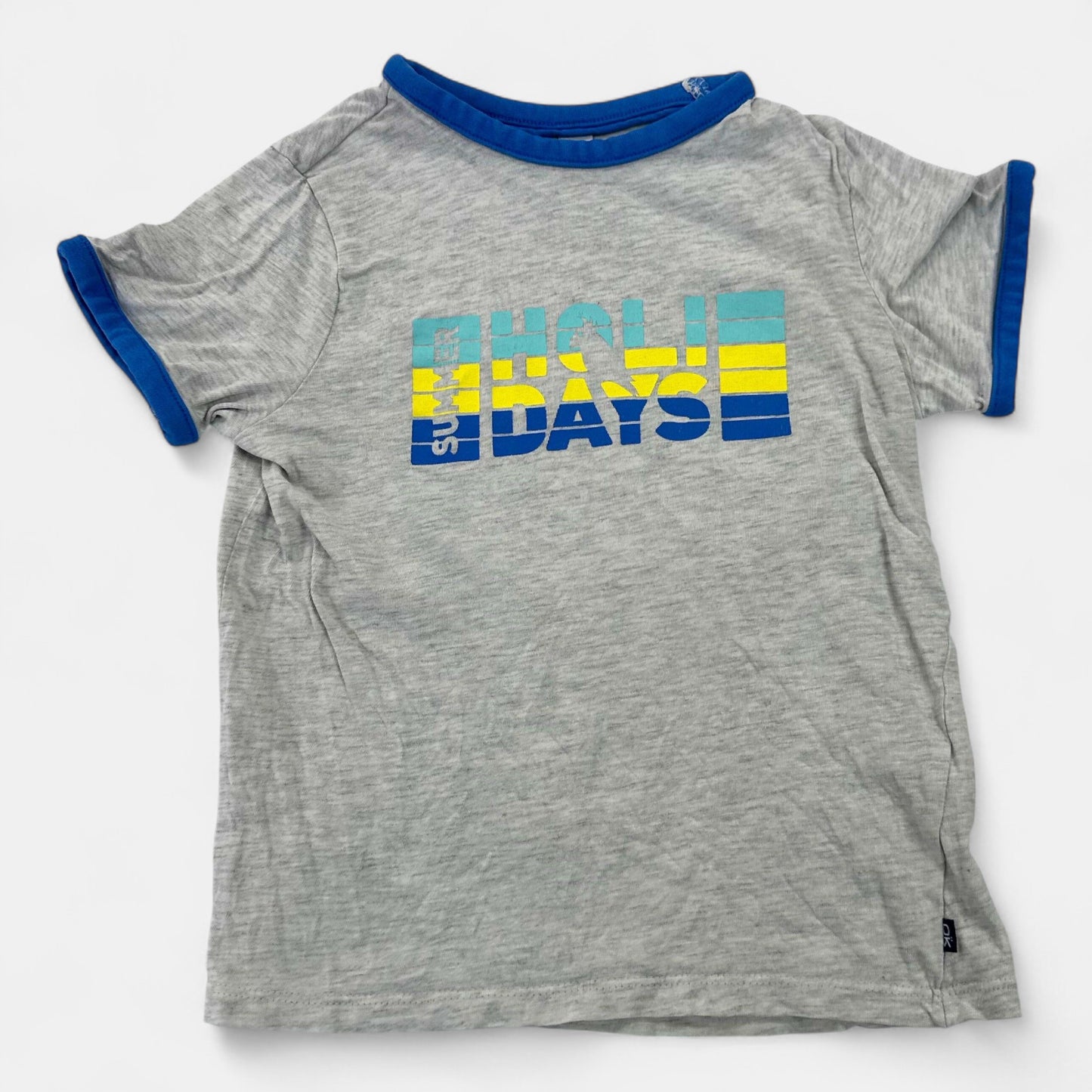 T-Shirt Okaïdi : 5 ans