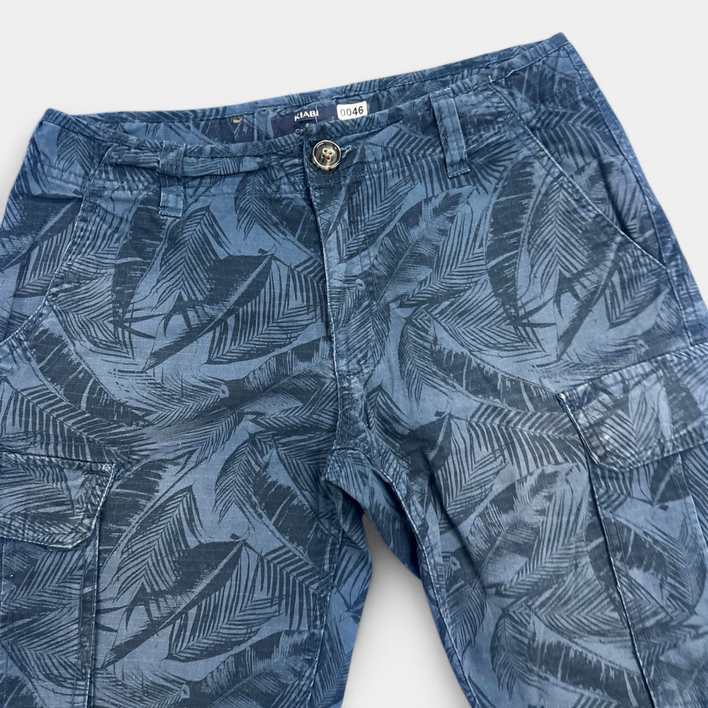 Short Kiabi : 14 ans