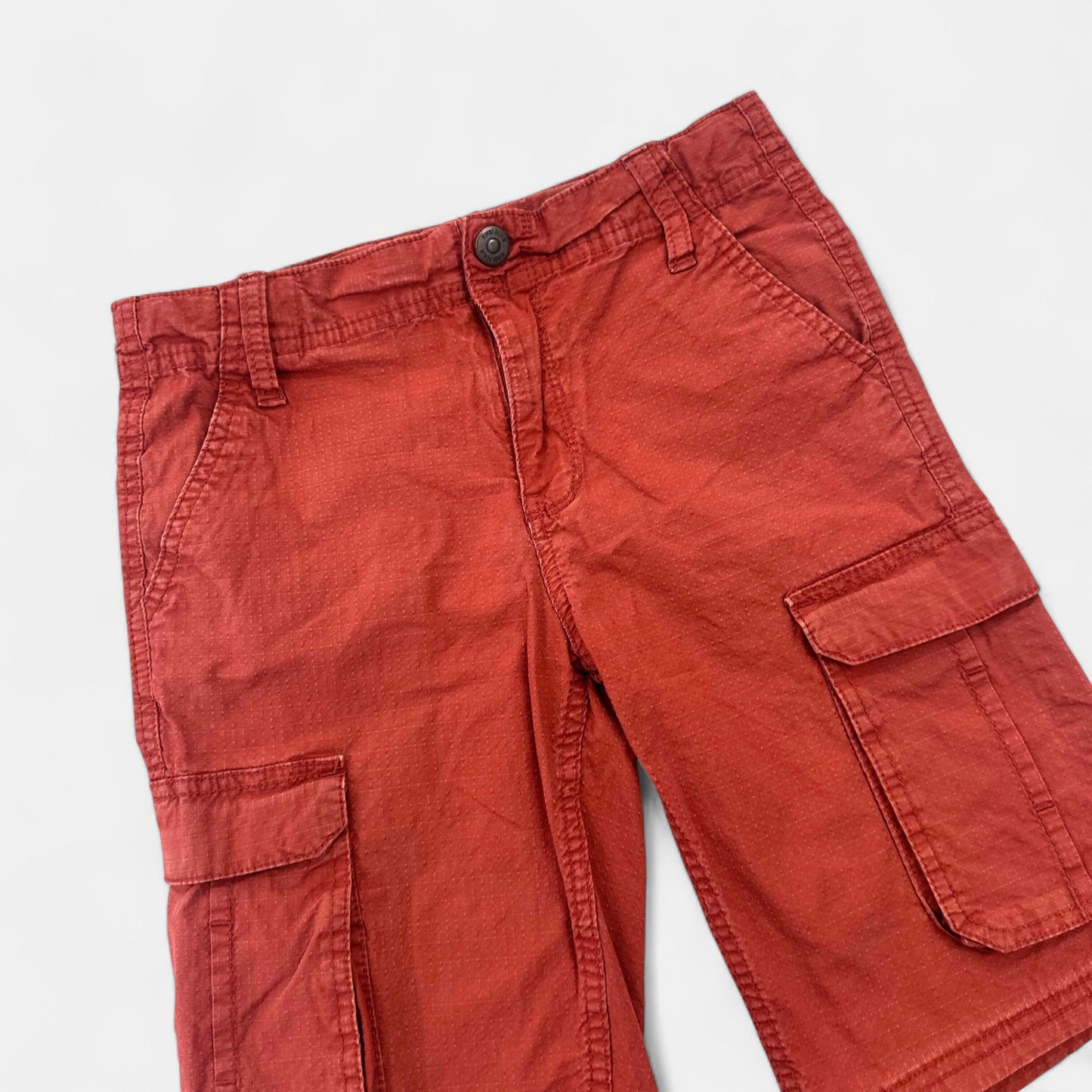 Short Kiabi : 10 ans