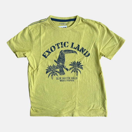 T-shirt Verbaudet : 5 ans