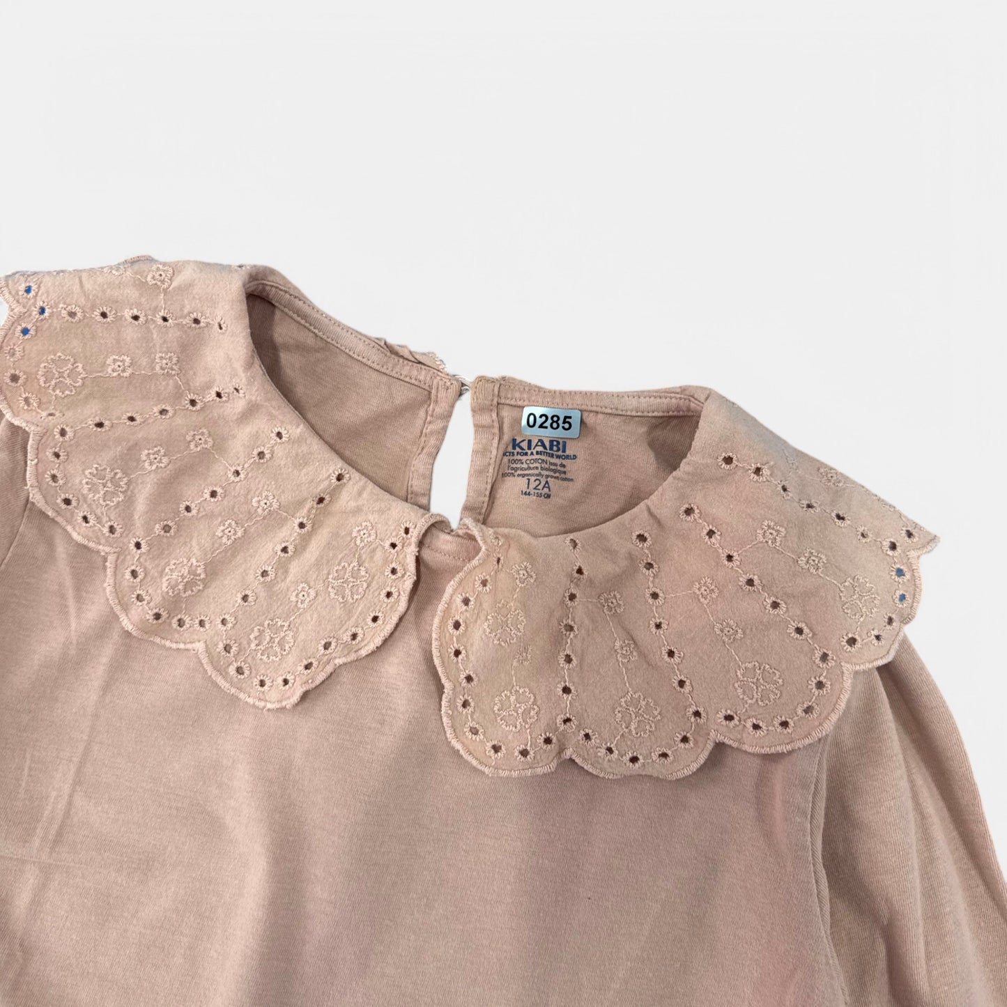 T-Shirt Kiabi : 12 ans