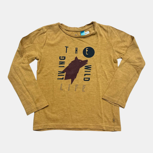 T-Shirt Okaïdi : 4 ans