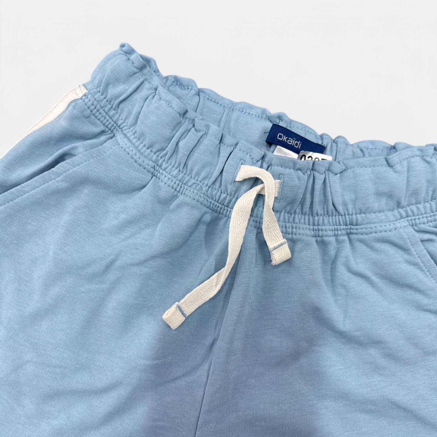 Short Okaïdi : 5 ans