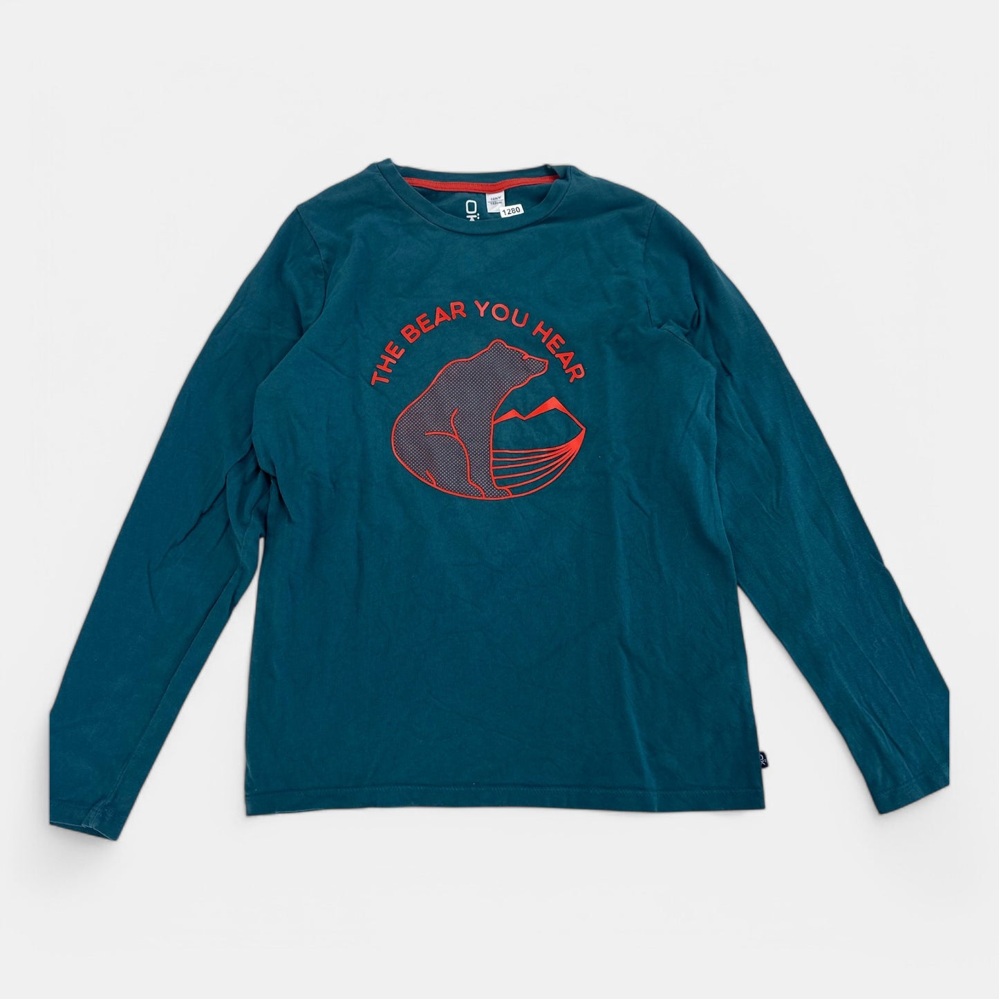 T-Shirt Okaïdi : 12 ans