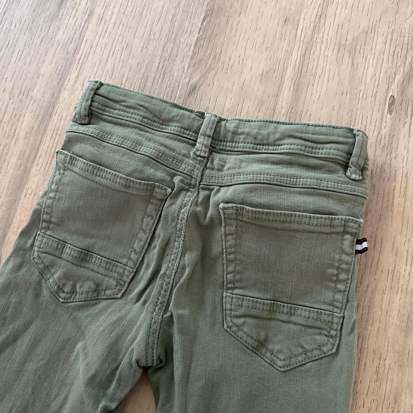 Pantalon Tape à l'oeil : 6 ans