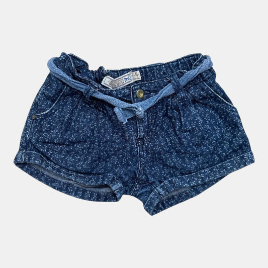 Short sfera : 6 ans